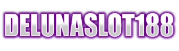Logo DELUNASLOT188